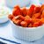 Baked Sweet Potato Fries with Tahini Dip - Recipe - Valia Makropoulou - Nutrition & Functional Medicine
